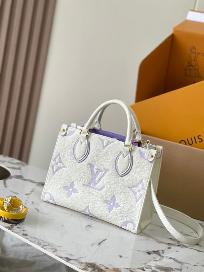 Louis Vuitton Shopping Bags